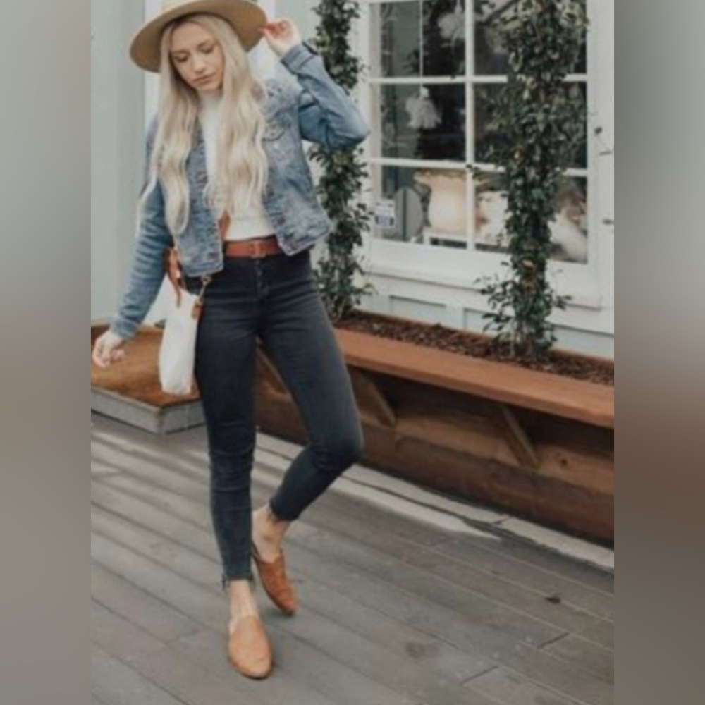 CJLA Danny Jeans - Size 3 (fits like a 27)